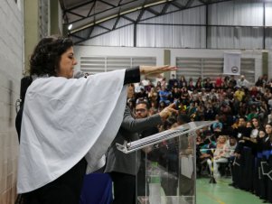 UFLA realiza Colação de Grau para 28 cursos de graduação - confira as fotos