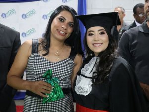 UFLA realiza Colação de Grau para 28 cursos de graduação - confira as fotos