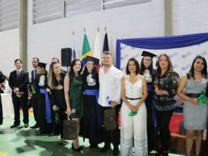 UFLA realiza Colação de Grau para 28 cursos de graduação - confira as fotos