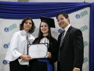 UFLA realiza Colação de Grau para 28 cursos de graduação - confira as fotos