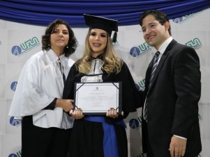 UFLA realiza Colação de Grau para 28 cursos de graduação - confira as fotos