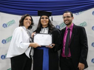 UFLA realiza Colação de Grau para 28 cursos de graduação - confira as fotos