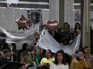 UFLA realiza Colação de Grau para 28 cursos de graduação - confira as fotos