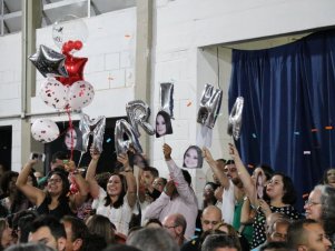 UFLA realiza Colação de Grau para 28 cursos de graduação - confira as fotos