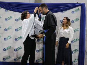 UFLA realiza Colação de Grau para 28 cursos de graduação - confira as fotos