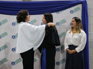 UFLA realiza Colação de Grau para 28 cursos de graduação - confira as fotos