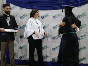 UFLA realiza Colação de Grau para 28 cursos de graduação - confira as fotos