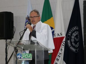 UFLA realiza Colação de Grau para 28 cursos de graduação - confira as fotos