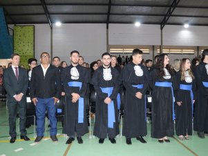 UFLA realiza Colação de Grau para 28 cursos de graduação - confira as fotos