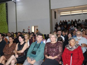 UFLA realiza Colação de Grau para 28 cursos de graduação - confira as fotos