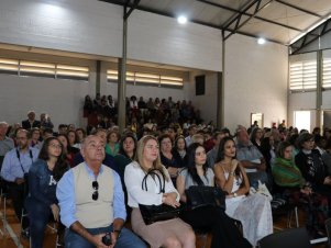 UFLA realiza Colação de Grau para 28 cursos de graduação - confira as fotos