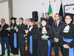 UFLA realiza Colação de Grau para 28 cursos de graduação - confira as fotos