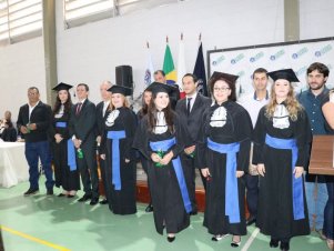 UFLA realiza Colação de Grau para 28 cursos de graduação - confira as fotos