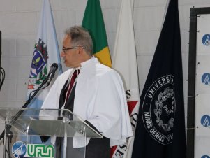 UFLA realiza Colação de Grau para 28 cursos de graduação - confira as fotos