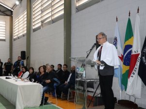 UFLA realiza Colação de Grau para 28 cursos de graduação - confira as fotos