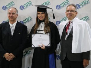 UFLA realiza Colação de Grau para 28 cursos de graduação - confira as fotos