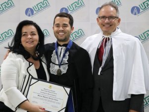 UFLA realiza Colação de Grau para 28 cursos de graduação - confira as fotos