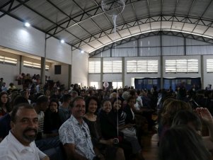 UFLA realiza Colação de Grau para 28 cursos de graduação - confira as fotos