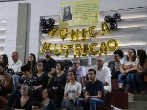 UFLA realiza Colação de Grau para 28 cursos de graduação - confira as fotos