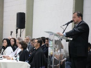 UFLA realiza Colação de Grau para 28 cursos de graduação - confira as fotos