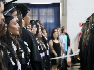 UFLA realiza Colação de Grau para 28 cursos de graduação - confira as fotos