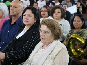 UFLA realiza Colação de Grau para 28 cursos de graduação - confira as fotos