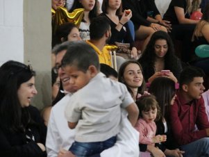 UFLA realiza Colação de Grau para 28 cursos de graduação - confira as fotos