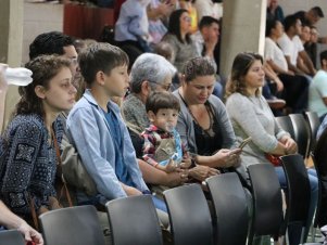 UFLA realiza Colação de Grau para 28 cursos de graduação - confira as fotos