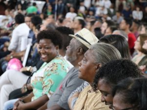 UFLA realiza Colação de Grau para 28 cursos de graduação - confira as fotos