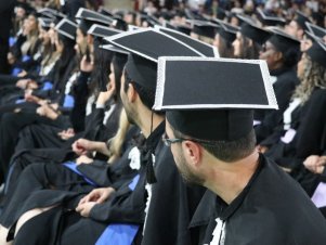 UFLA realiza Colação de Grau para 28 cursos de graduação - confira as fotos