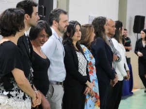 UFLA realiza Colação de Grau para 28 cursos de graduação - confira as fotos