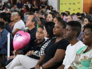 UFLA realiza Colação de Grau para 28 cursos de graduação - confira as fotos