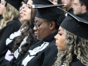 UFLA realiza Colação de Grau para 28 cursos de graduação - confira as fotos