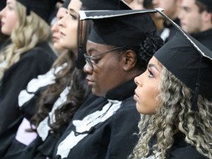 UFLA realiza Colação de Grau para 28 cursos de graduação - confira as fotos