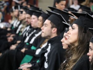 UFLA realiza Colação de Grau para 28 cursos de graduação - confira as fotos