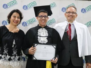 UFLA realiza Colação de Grau para 28 cursos de graduação - confira as fotos