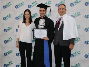 UFLA realiza Colação de Grau para 28 cursos de graduação - confira as fotos