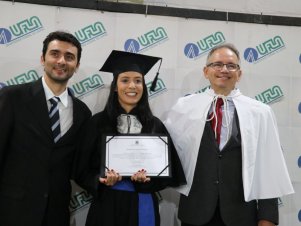 UFLA realiza Colação de Grau para 28 cursos de graduação - confira as fotos