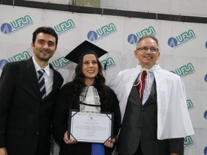 UFLA realiza Colação de Grau para 28 cursos de graduação - confira as fotos