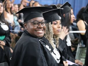 UFLA realiza Colação de Grau para 28 cursos de graduação - confira as fotos