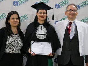 UFLA realiza Colação de Grau para 28 cursos de graduação - confira as fotos