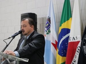 UFLA realiza Colação de Grau para 28 cursos de graduação - confira as fotos