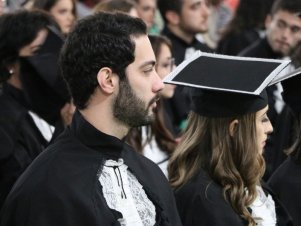 UFLA realiza Colação de Grau para 28 cursos de graduação - confira as fotos