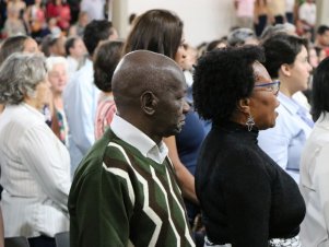 UFLA realiza Colação de Grau para 28 cursos de graduação - confira as fotos