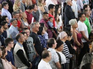 UFLA realiza Colação de Grau para 28 cursos de graduação - confira as fotos