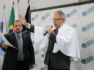 UFLA realiza Colação de Grau para 28 cursos de graduação - confira as fotos