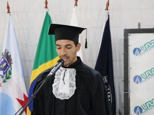 UFLA realiza Colação de Grau para 28 cursos de graduação - confira as fotos