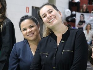 UFLA realiza Colação de Grau para 28 cursos de graduação - confira as fotos