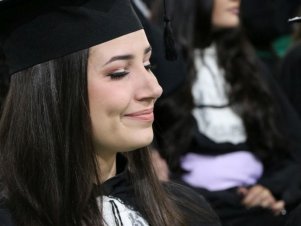 UFLA realiza Colação de Grau para 28 cursos de graduação - confira as fotos