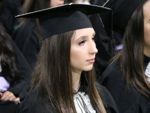 UFLA realiza Colação de Grau para 28 cursos de graduação - confira as fotos